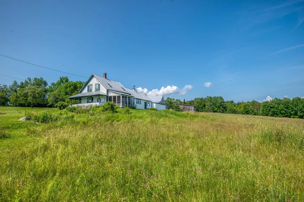 145 Sivegny Road Lunenburg VT 05906
