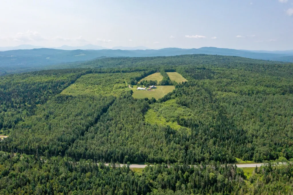 145 Sivegny Road Lunenburg VT 05906
