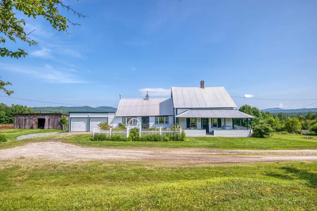 145 Sivegny Road Lunenburg VT 05906