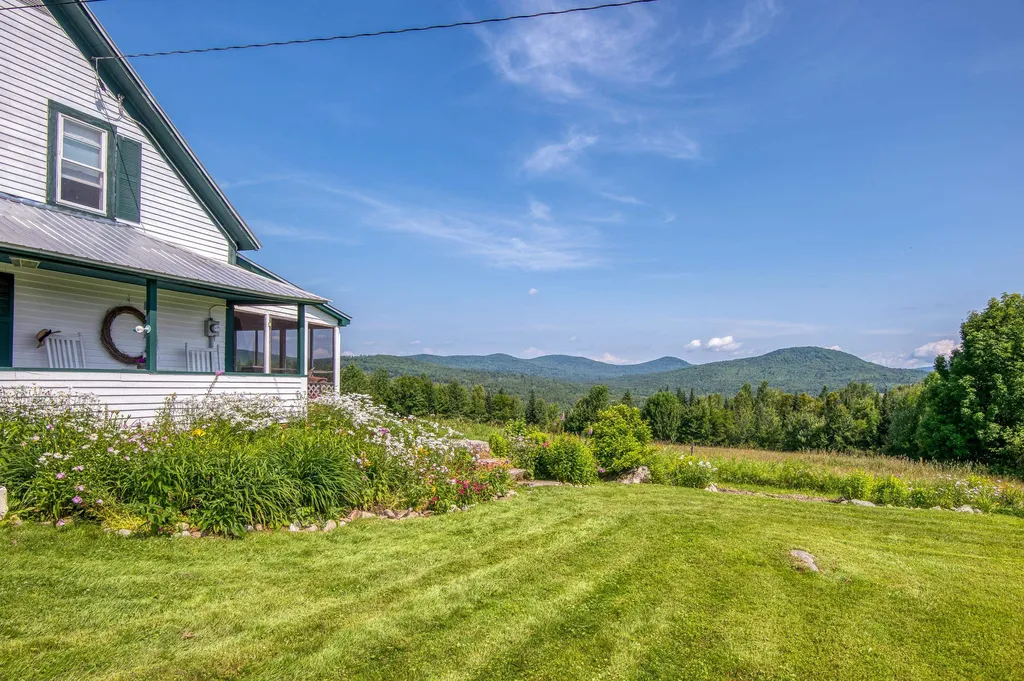 145 Sivegny Road Lunenburg VT 05906