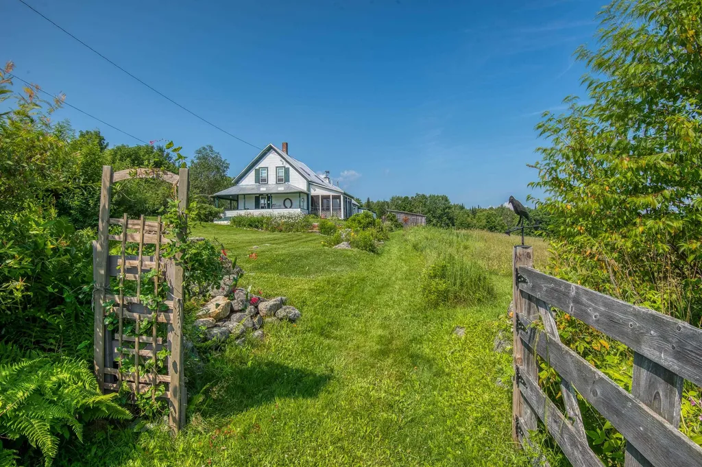 145 Sivegny Road Lunenburg VT 05906