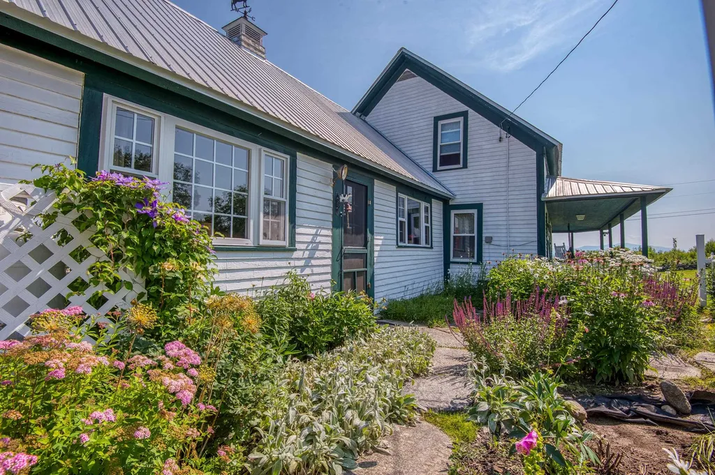 145 Sivegny Road Lunenburg VT 05906