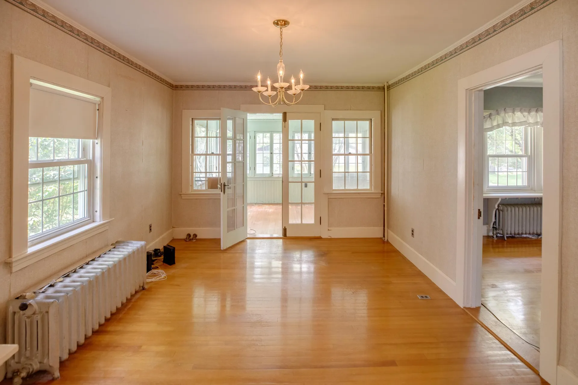8 Garland Street Plymouth NH 03264