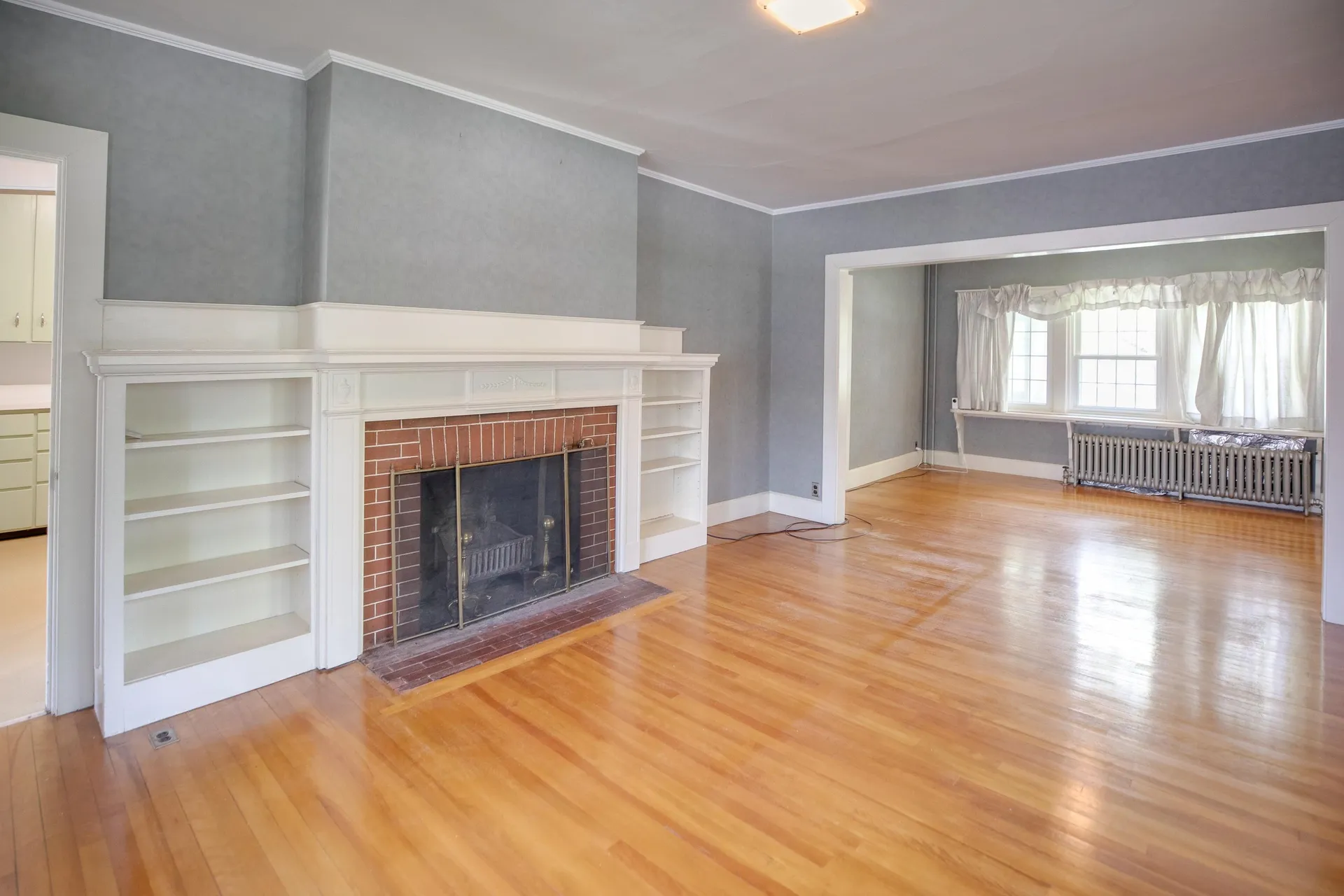 8 Garland Street Plymouth NH 03264