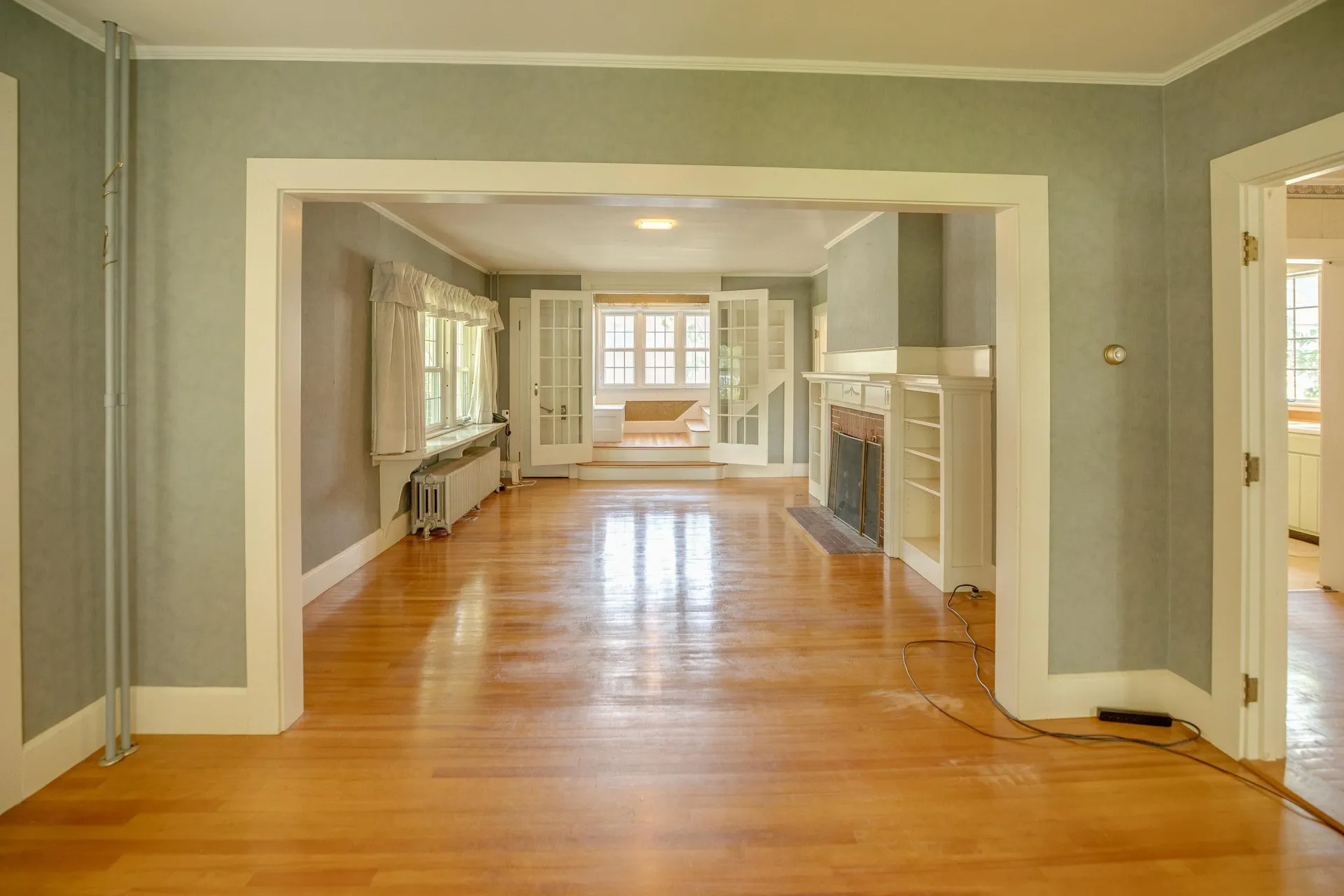 8 Garland Street Plymouth NH 03264