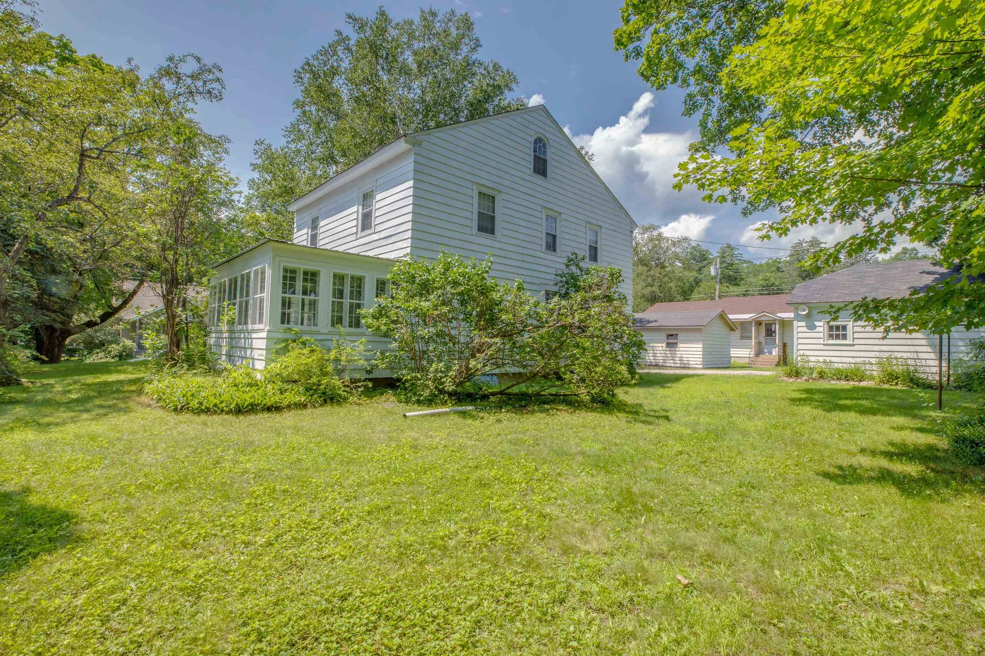 8 Garland Street Plymouth NH 03264