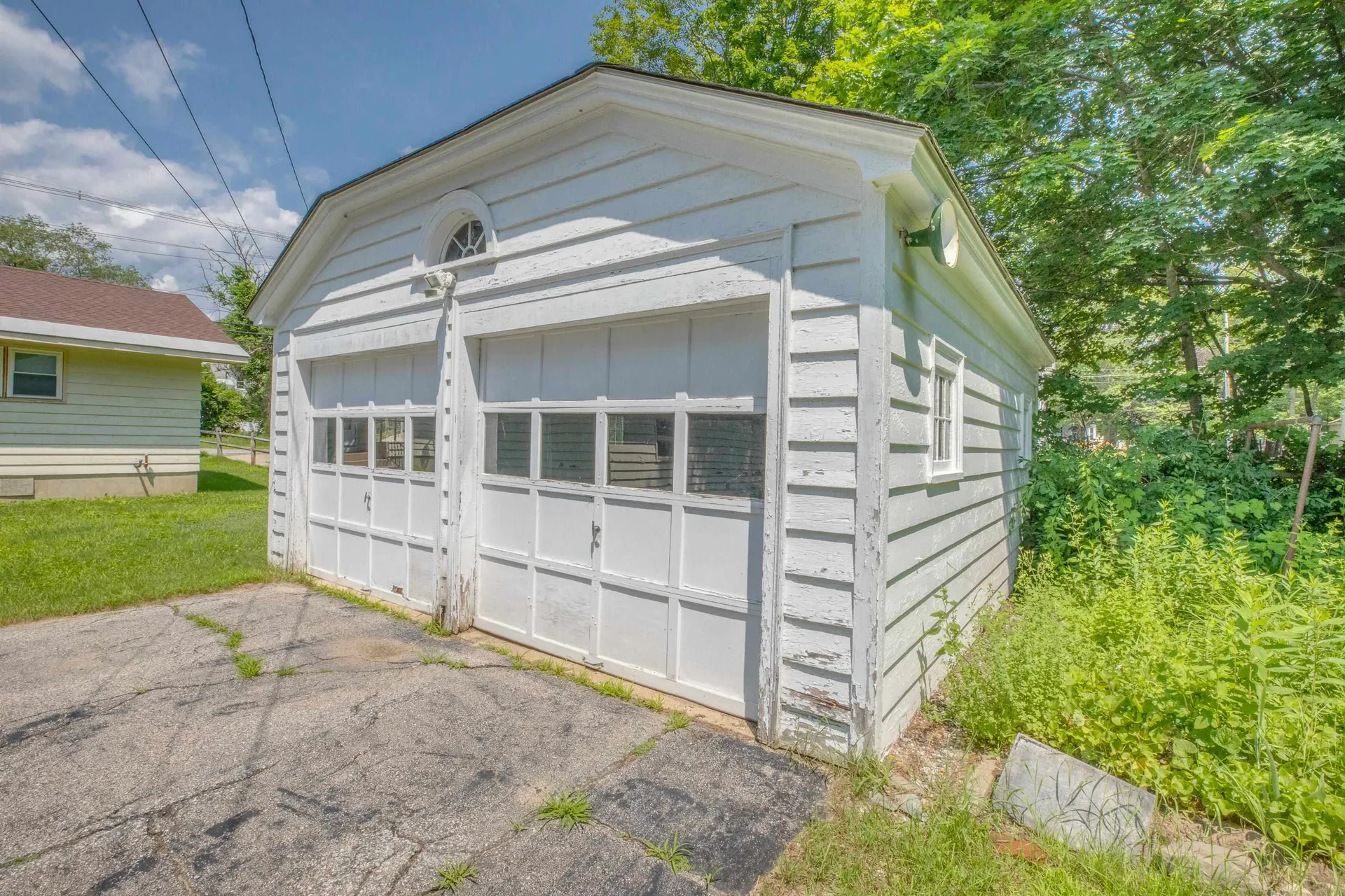 8 Garland Street Plymouth NH 03264