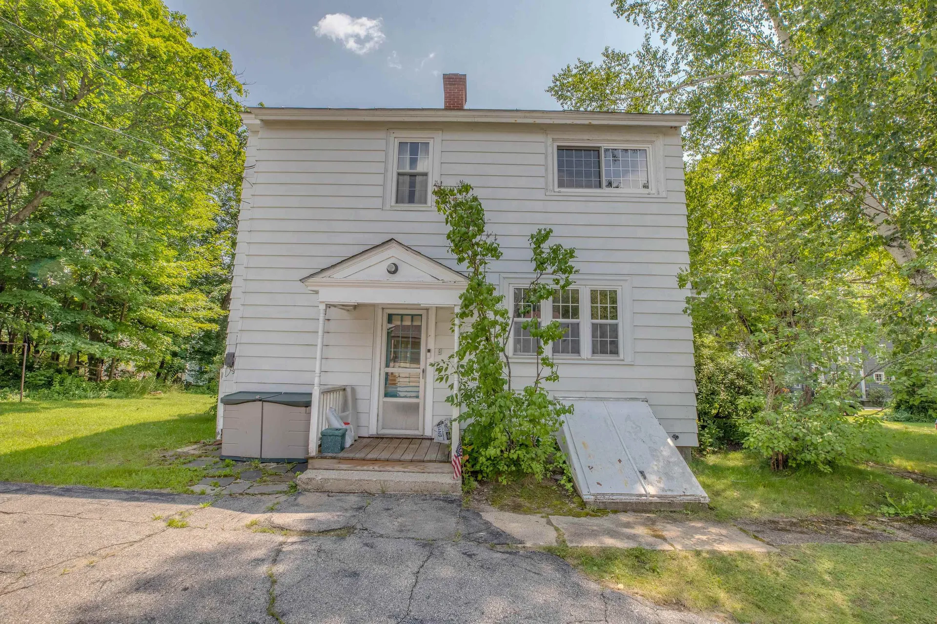 8 Garland Street Plymouth NH 03264