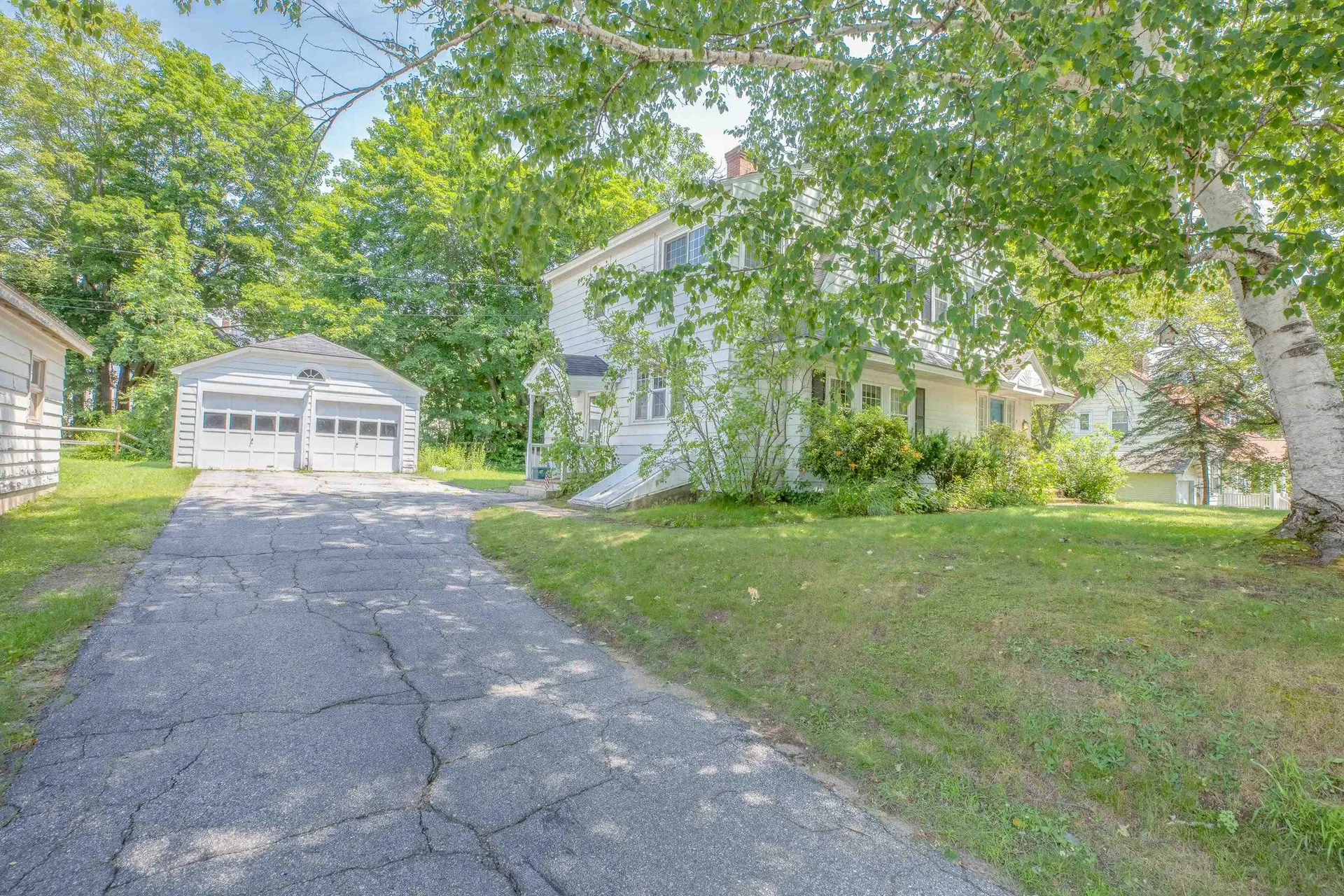 8 Garland Street Plymouth NH 03264