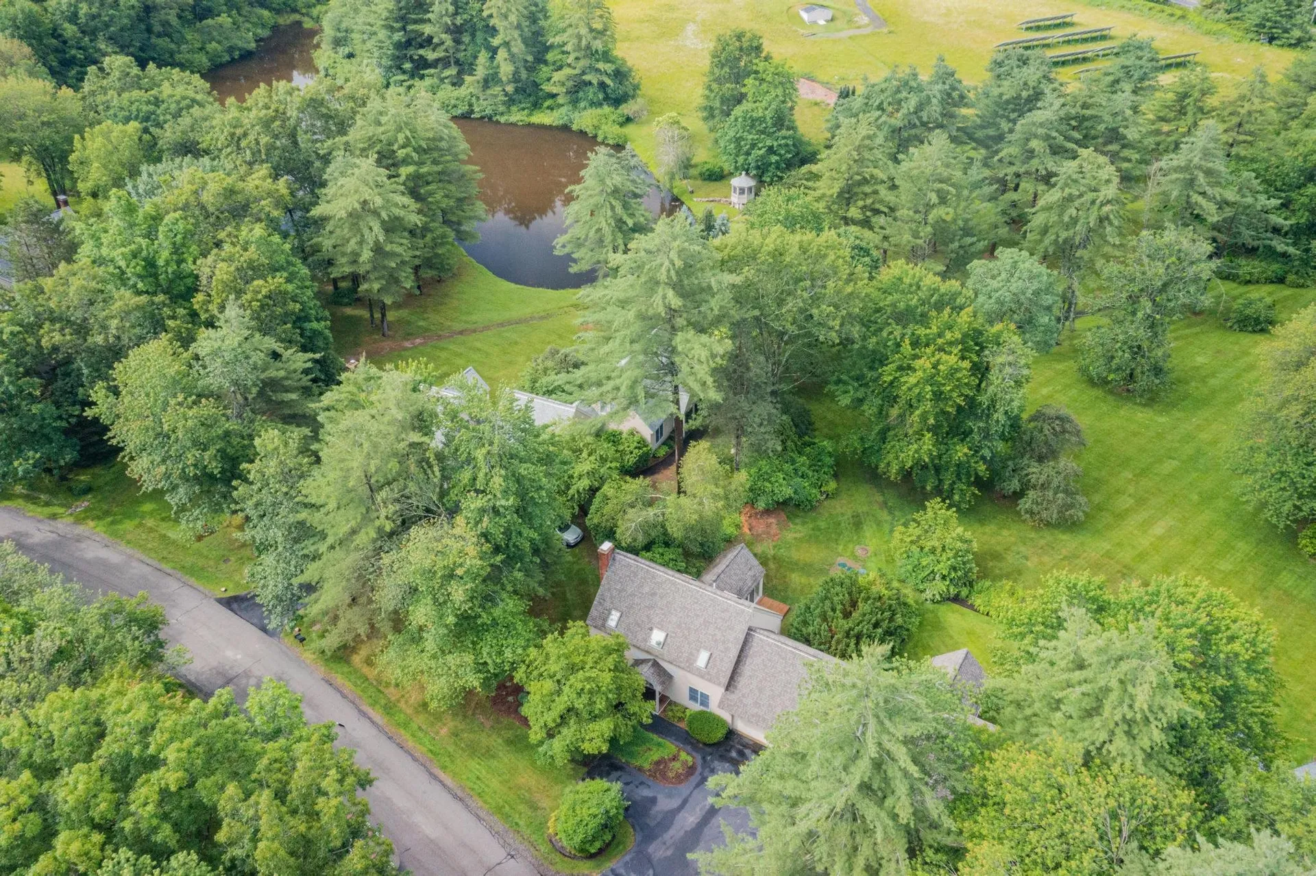 12 Stratham Green Road Stratham NH 03885