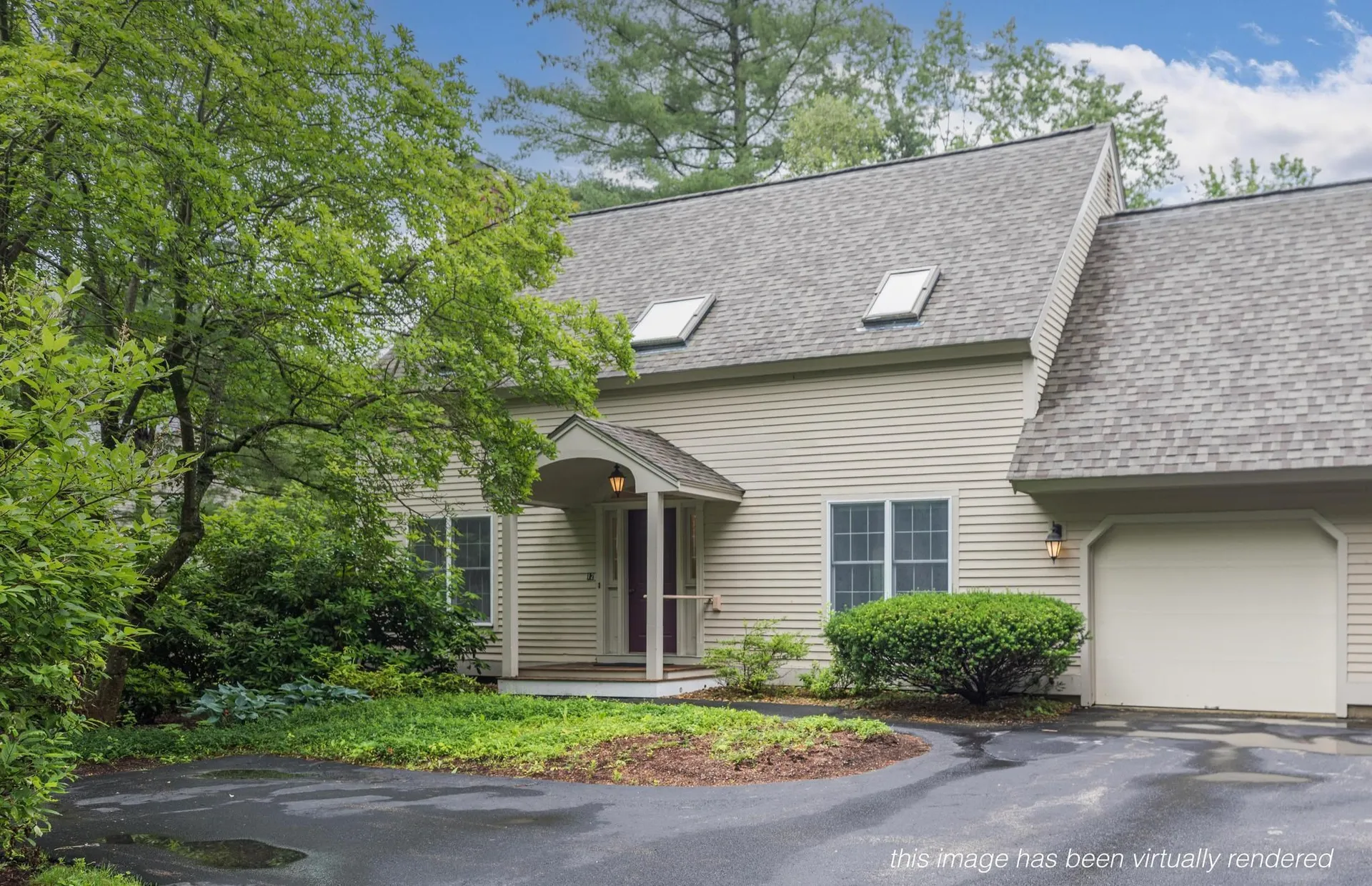 12 Stratham Green Road Stratham NH 03885
