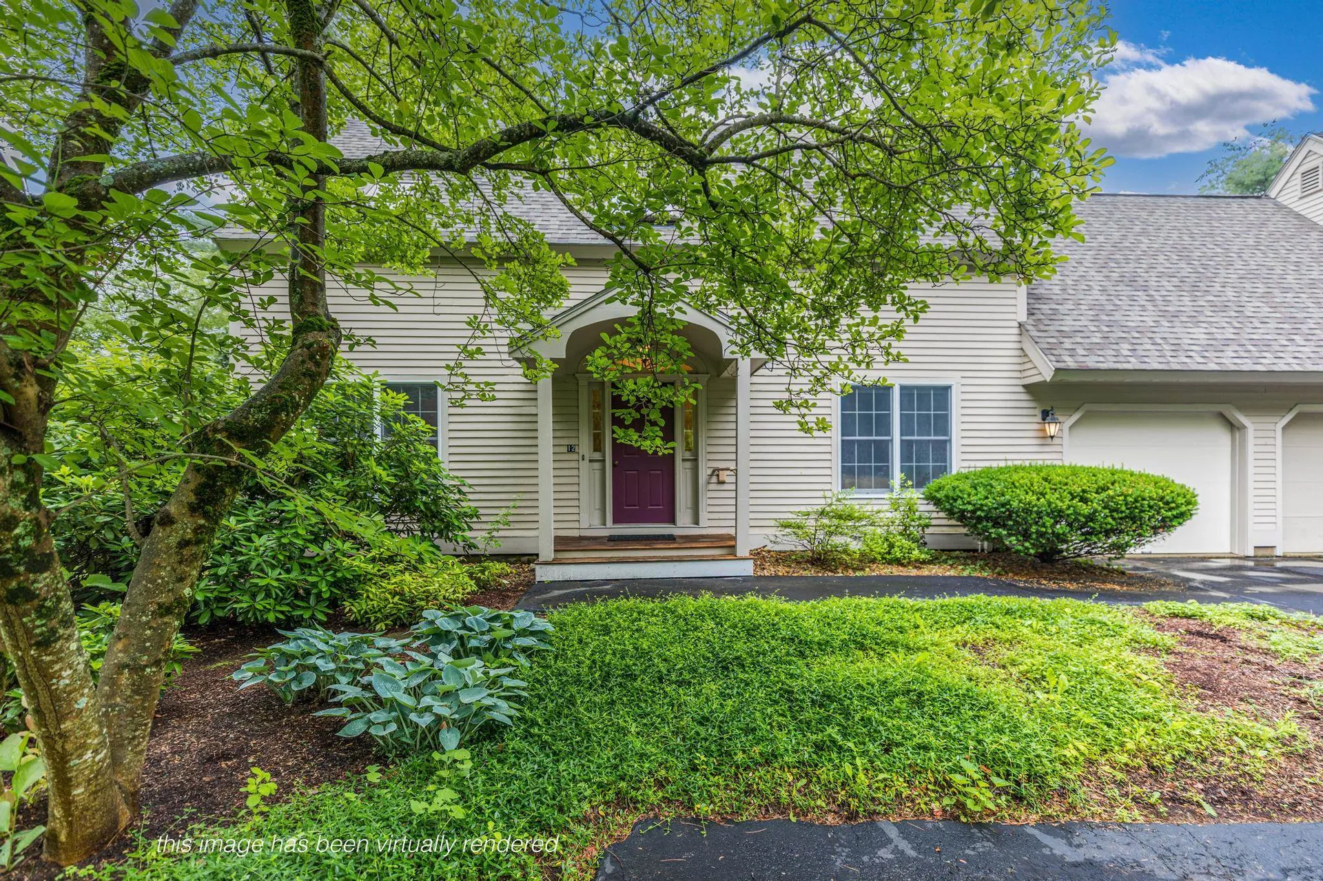 12 Stratham Green Road Stratham NH 03885