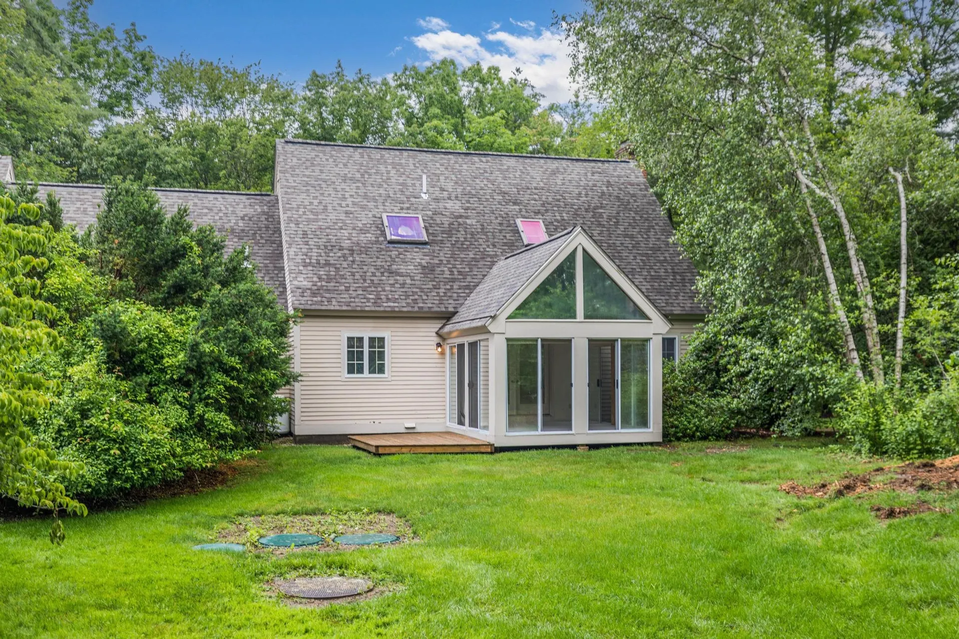 12 Stratham Green Road Stratham NH 03885