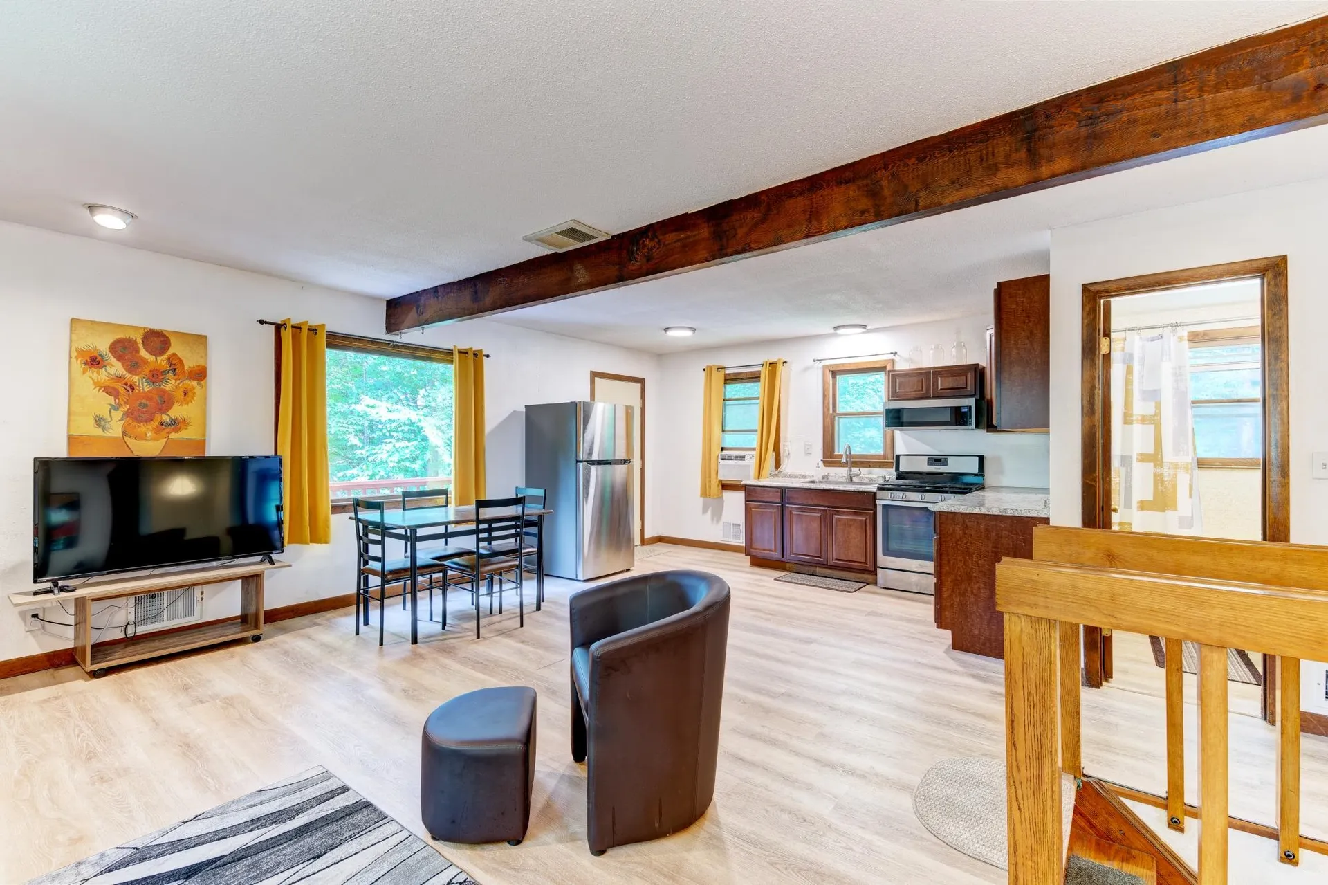 199 Heritage Heights Pittsfield VT 05762