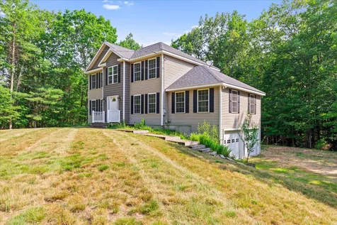96 Old Jaffrey Road Rindge NH 03461-5026