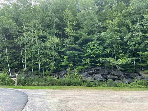 Boot Jack Road Campton NH 03223