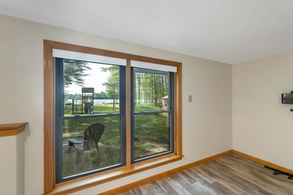87 Sargents Pond Road Wolfeboro NH 03894