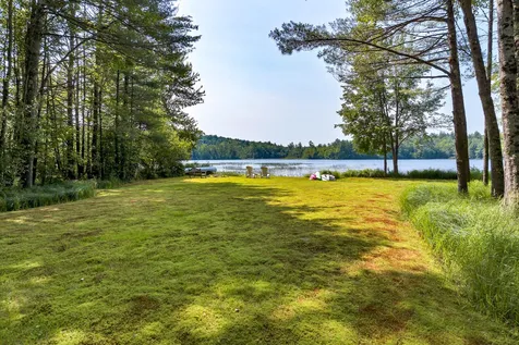 87 Sargents Pond Road Wolfeboro NH 03894