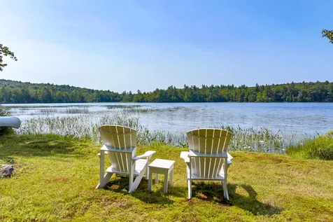 87 Sargents Pond Road Wolfeboro NH 03894