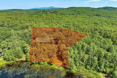 87 Sargents Pond Road Wolfeboro NH 03894