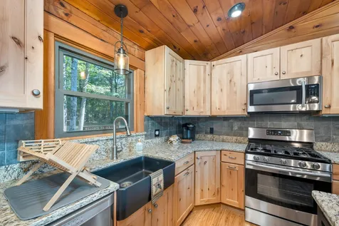 87 Sargents Pond Road Wolfeboro NH 03894