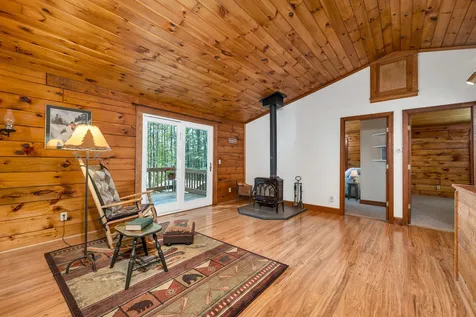87 Sargents Pond Road Wolfeboro NH 03894