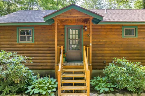 87 Sargents Pond Road Wolfeboro NH 03894