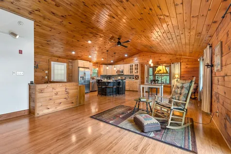 87 Sargents Pond Road Wolfeboro NH 03894