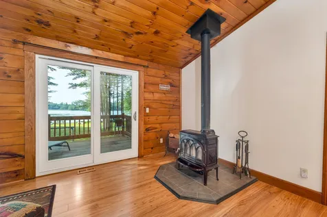 87 Sargents Pond Road Wolfeboro NH 03894