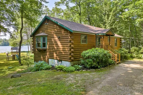87 Sargents Pond Road Wolfeboro NH 03894