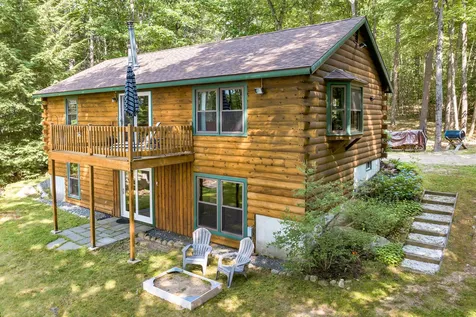 87 Sargents Pond Road Wolfeboro NH 03894