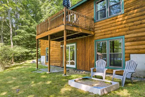 87 Sargents Pond Road Wolfeboro NH 03894