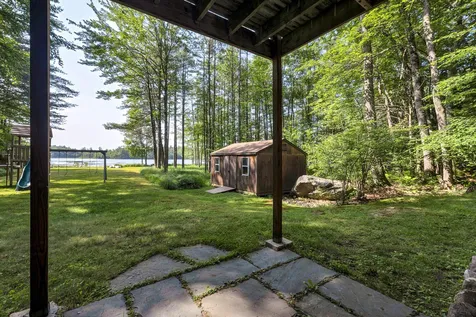 87 Sargents Pond Road Wolfeboro NH 03894