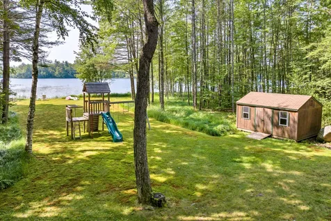 87 Sargents Pond Road Wolfeboro NH 03894