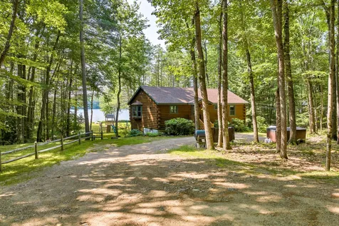 87 Sargents Pond Road Wolfeboro NH 03894