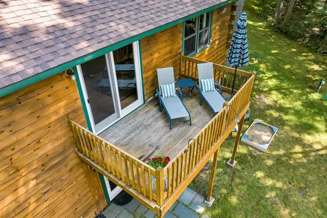 87 Sargents Pond Road Wolfeboro NH 03894