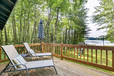 87 Sargents Pond Road Wolfeboro NH 03894