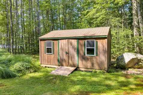 87 Sargents Pond Road Wolfeboro NH 03894