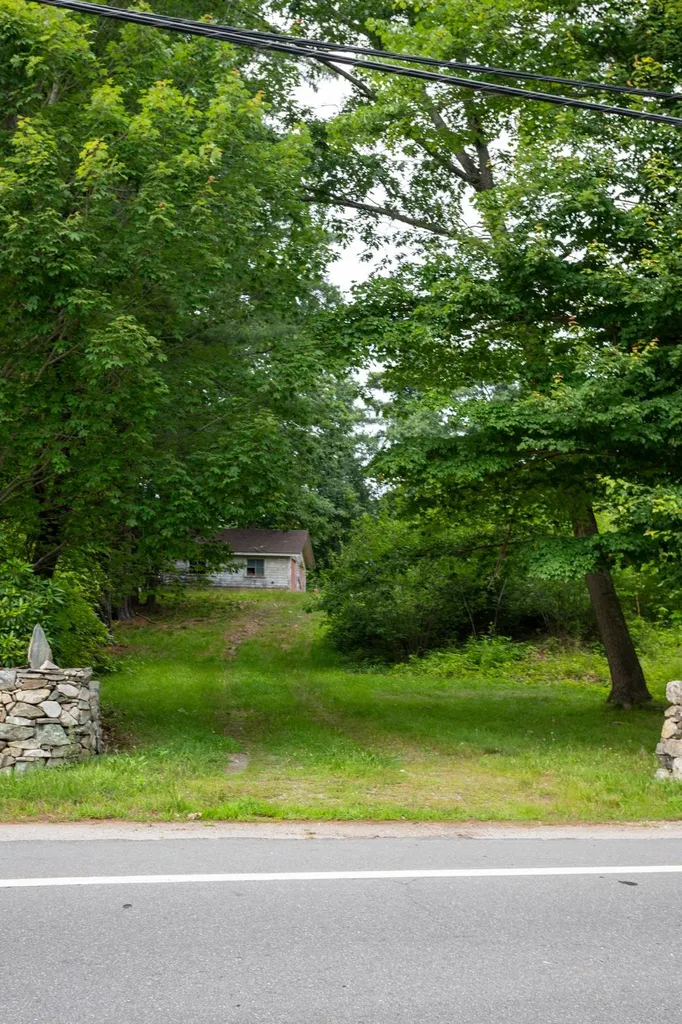 120 Pioneer Road Rye NH 03870