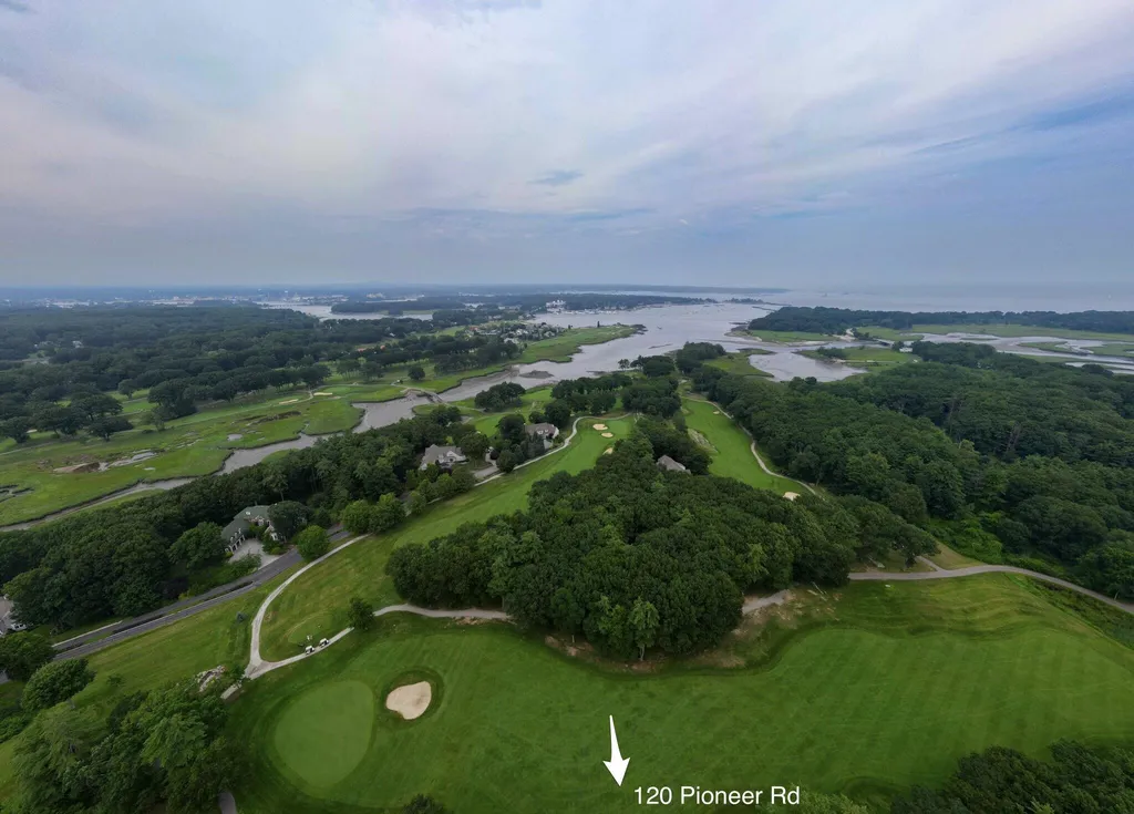 120 Pioneer Road Rye NH 03870