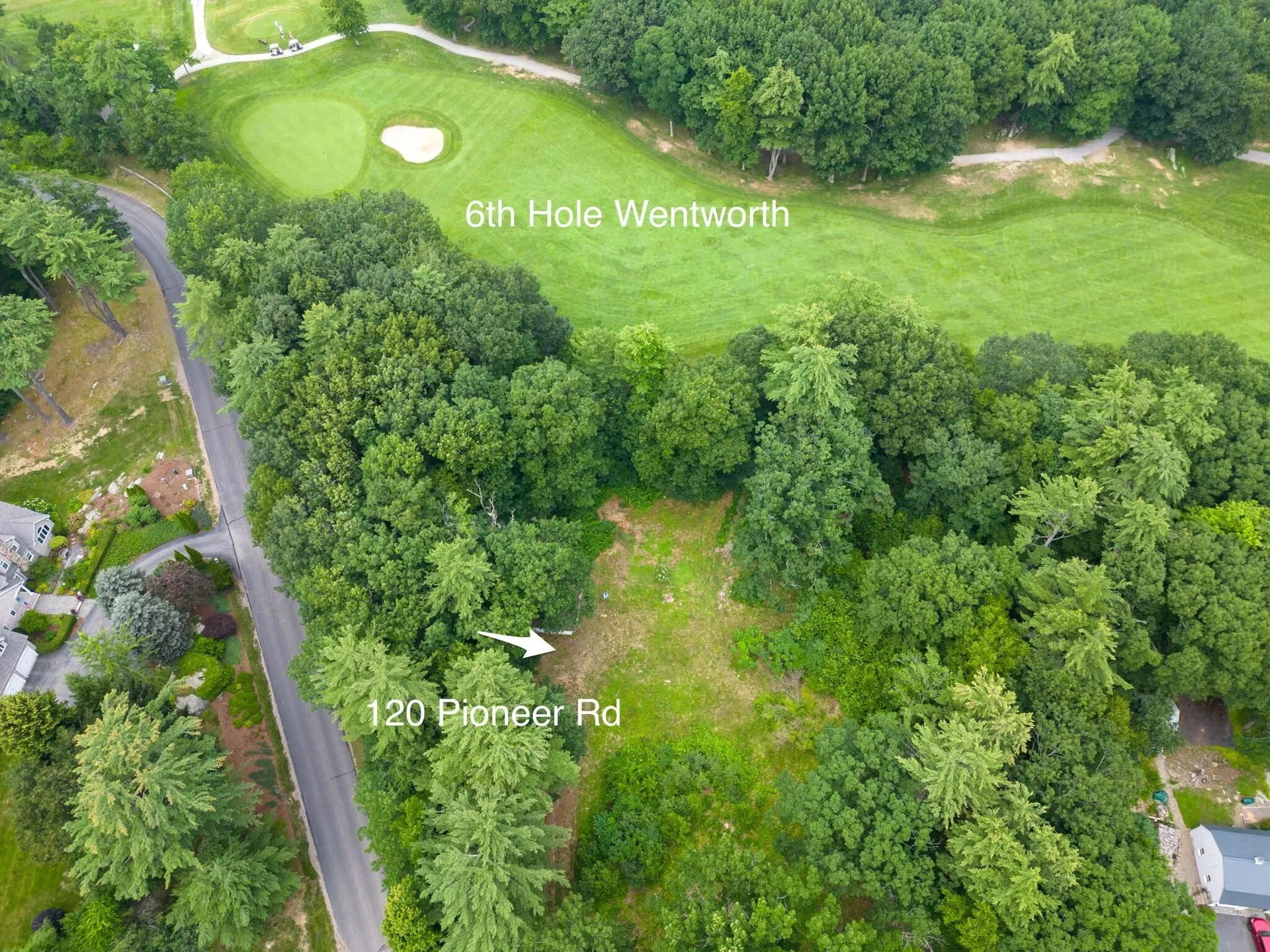 120 Pioneer Road Rye NH 03870