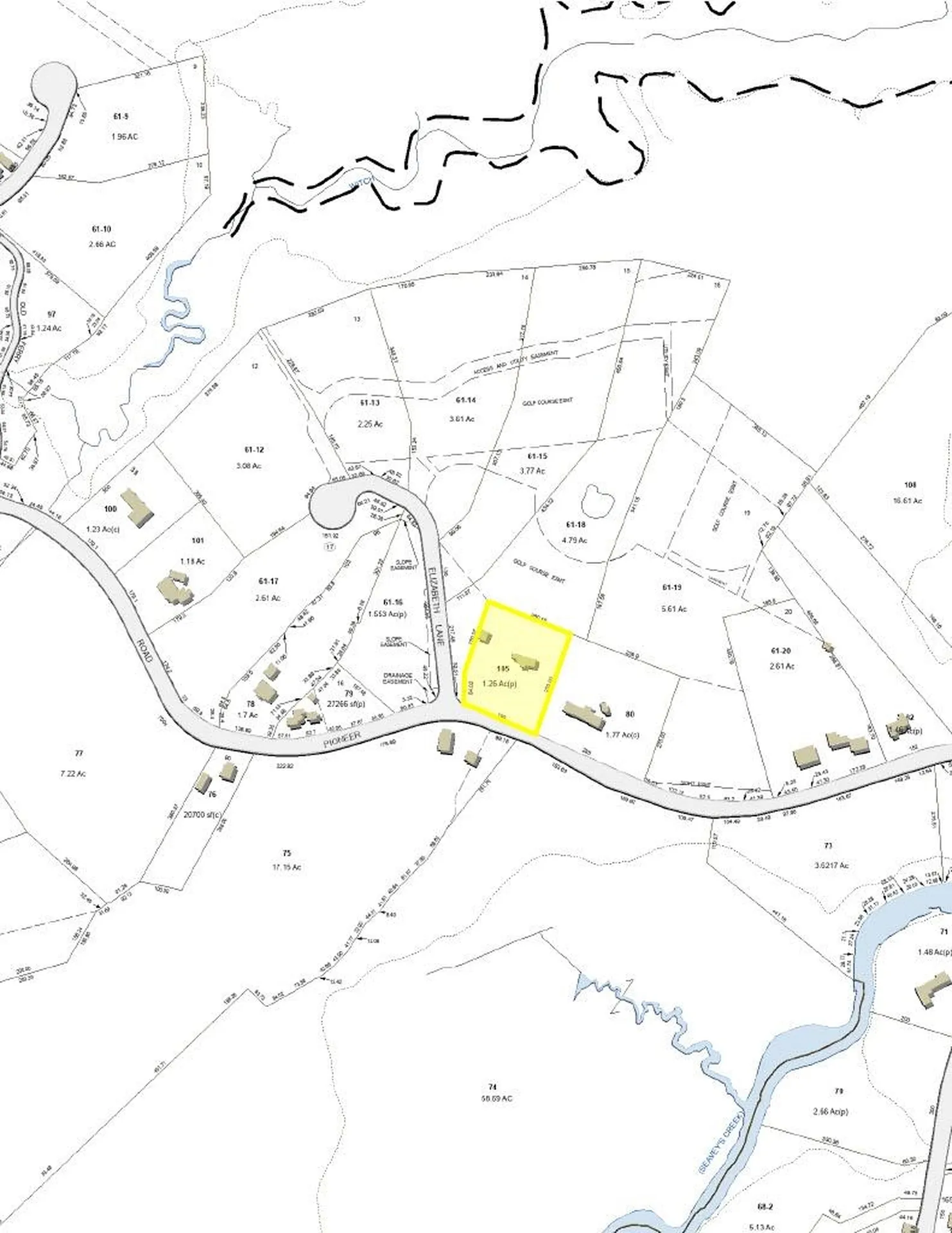 120 Pioneer Road Rye NH 03870