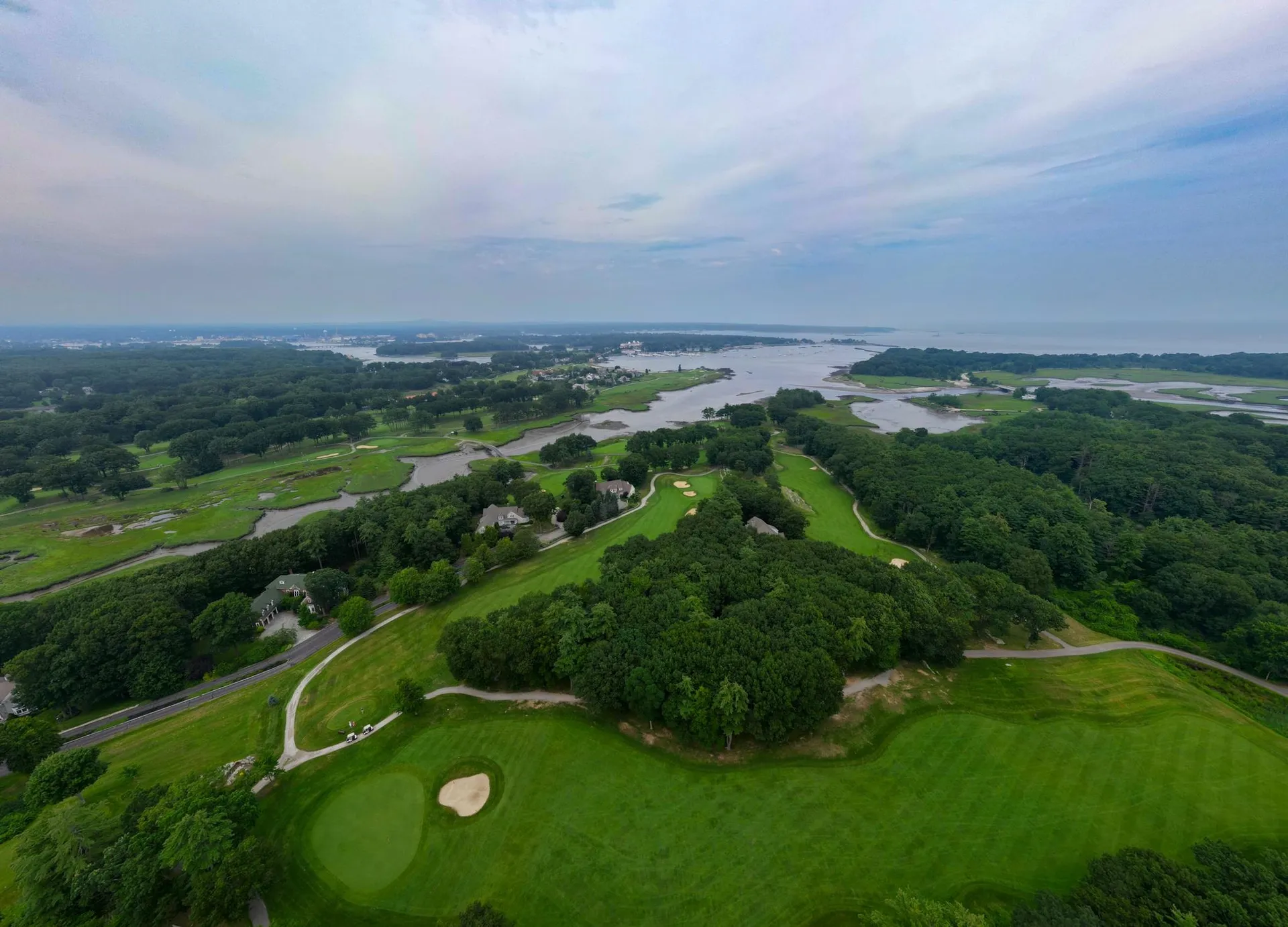 120 Pioneer Road Rye NH 03870