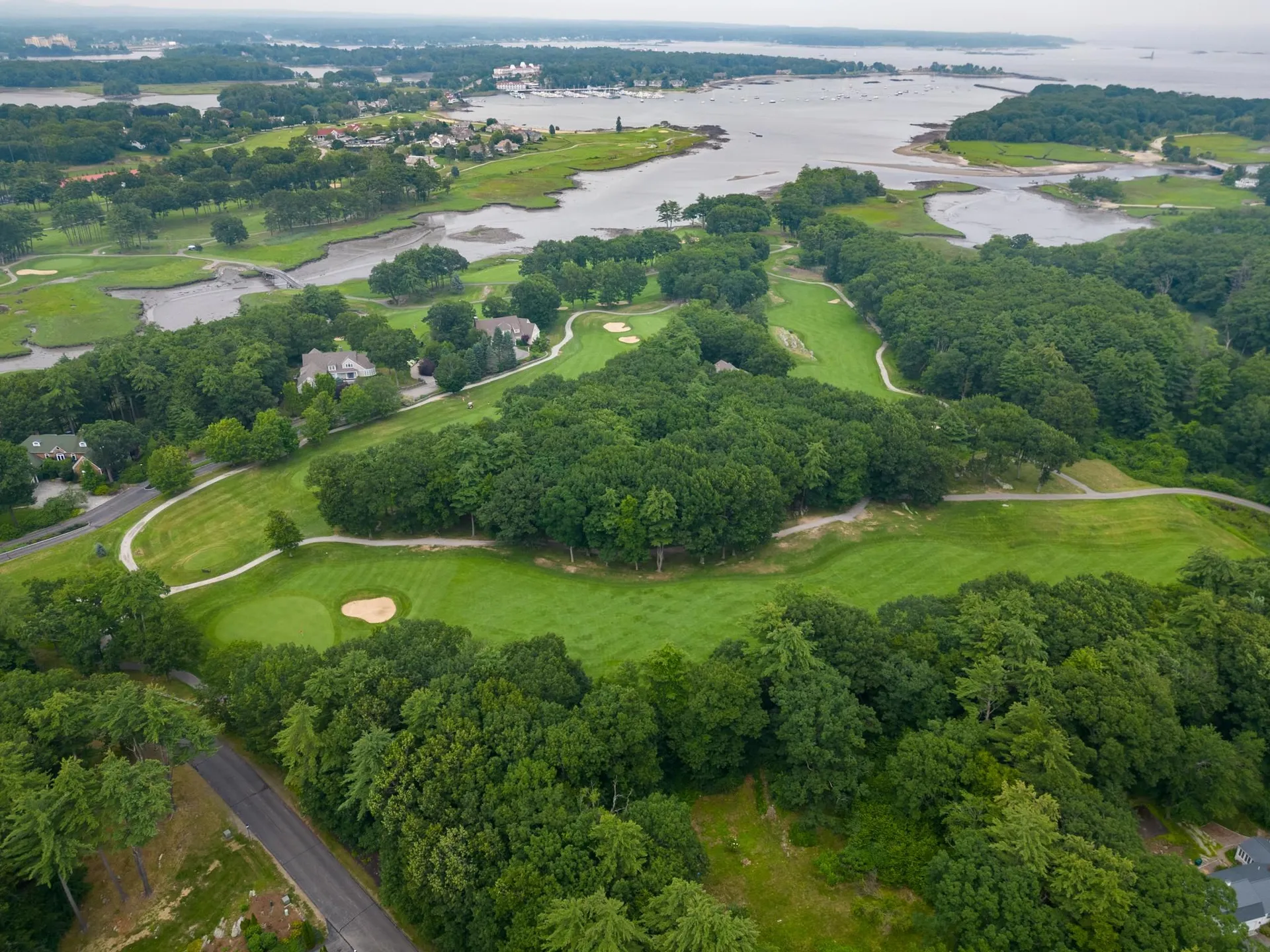 120 Pioneer Road Rye NH 03870