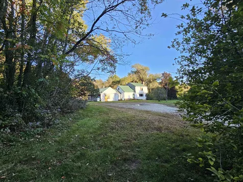 149 Mill Road Salisbury NH 03268