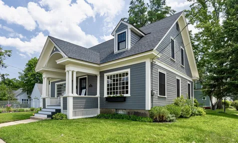 29 Clinton Street Concord NH 03301