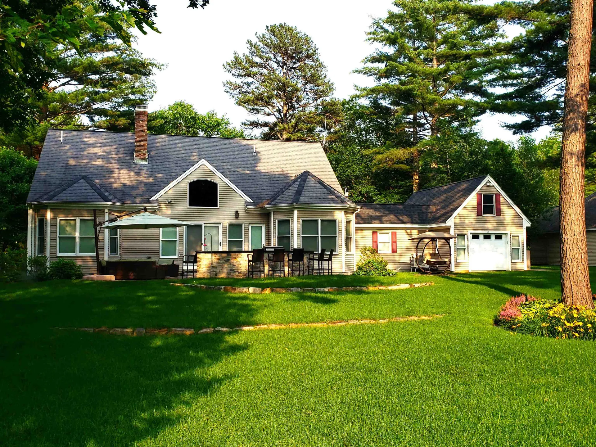 31 Fairway Drive Hales Location NH 03860