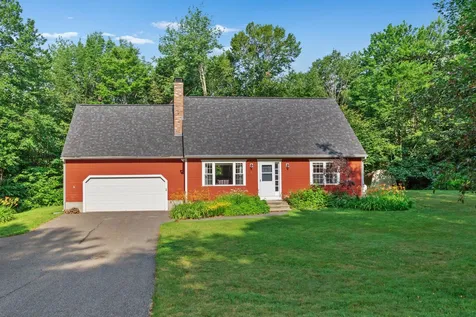7 Foliage Way Rindge NH 03461