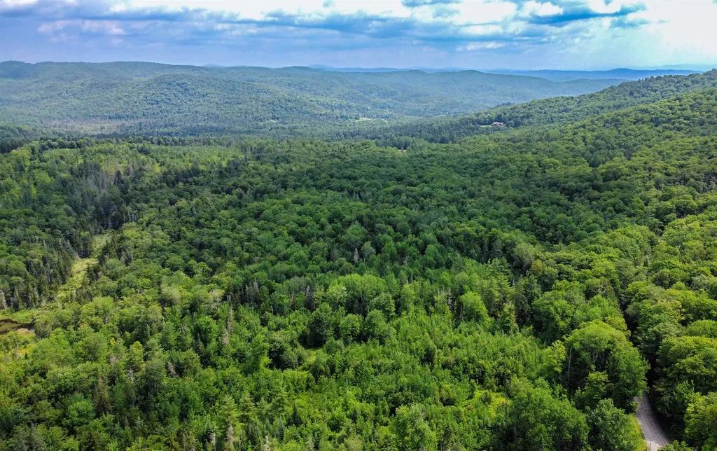 1100 Backway Road Corinth VT 05039