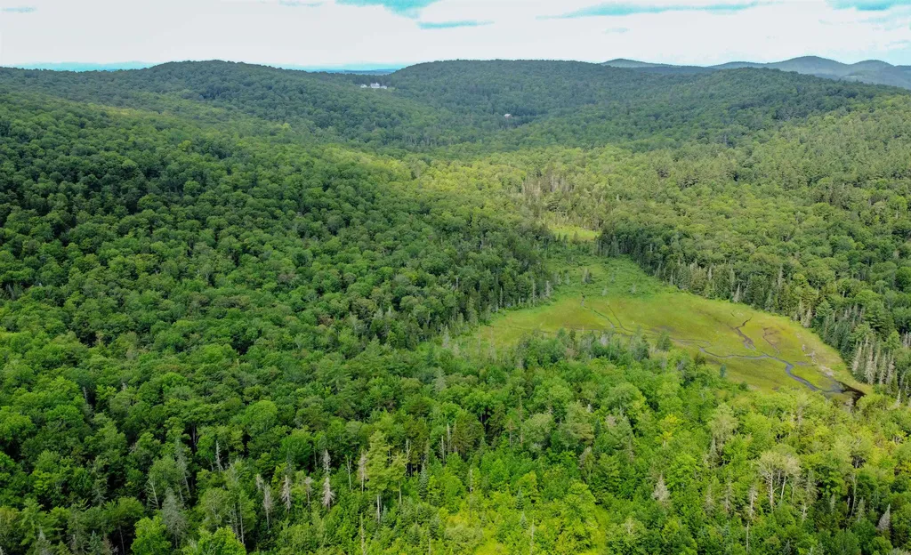 1100 Backway Road Corinth VT 05039